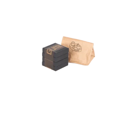 Box C1 - WPC terasové prkno, antracit