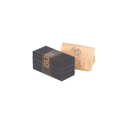 Box C2 - WPC terasové prkno, antracit