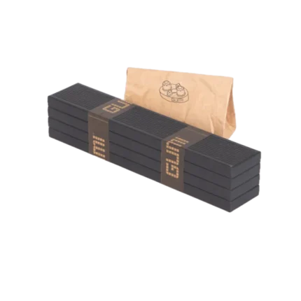 Box C5 - WPC terasové prkno, antracit