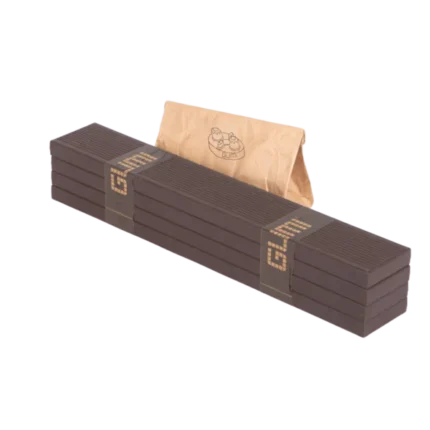 Box C6 - WPC terasové prkno, ořech