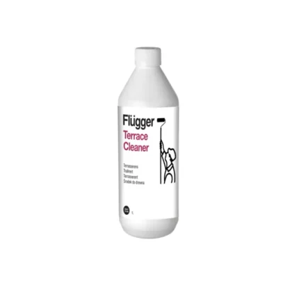 Čistič dřeva Flugger 1L